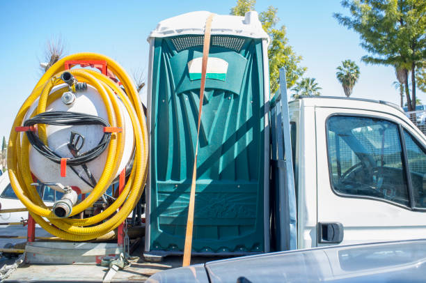 Best Wedding porta potty rental  in Tacoma, WA