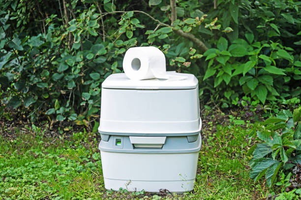 Best Long-term porta potty rental  in Tacoma, WA