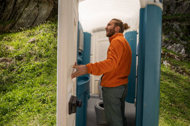  Tacoma, WA Porta Potty Rental Pros
