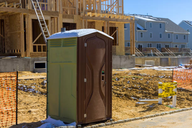 Best Emergency porta potty rental  in Tacoma, WA
