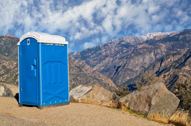 Best Emergency porta potty rental  in Tacoma, WA