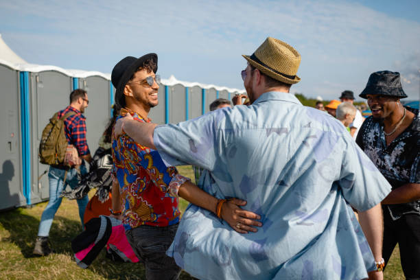 Best Local porta potty services  in Tacoma, WA