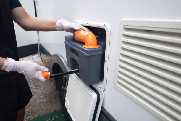 Best Porta potty rental for parties  in Tacoma, WA
