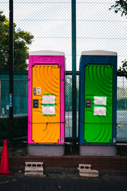 Best Luxury portable toilet rental  in Tacoma, WA