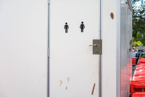 Portable Toilet Options We Offer in Tacoma, WA