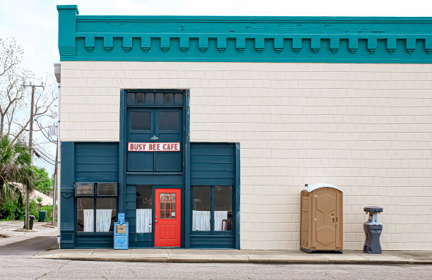 Best Porta potty rental near me  in Tacoma, WA