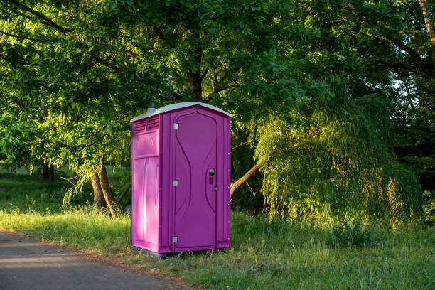 Best Portable bathroom rental  in Tacoma, WA