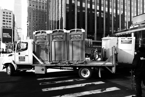 Best Construction site porta potty rental  in Tacoma, WA